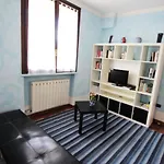 Апартаменты Blue Lagoon By Interhome *