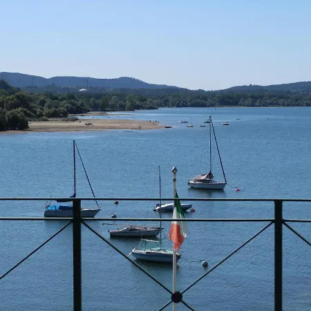 公寓 Blue Lagoon By Interhome *