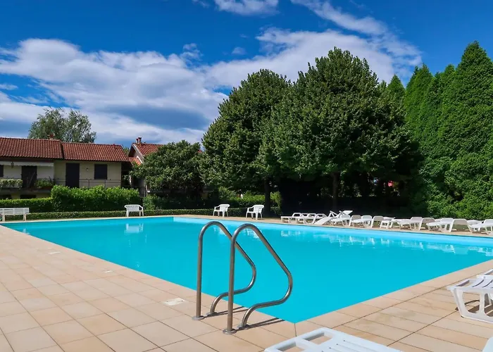 Blue Lagoon By Interhome Monvalle