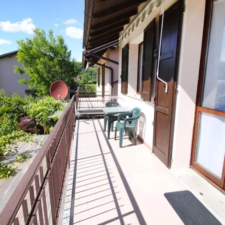 Blue Lagoon By Interhome * Monvalle