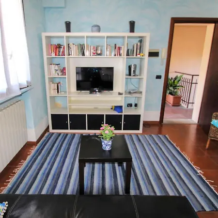 Blue Lagoon By Interhome شقة