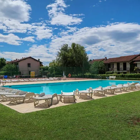 아파트 Blue Lagoon By Interhome *