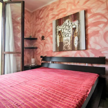 Blue Lagoon By Interhome Apartamento *