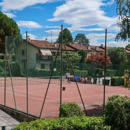 Blue Lagoon By Interhome Apartamento *