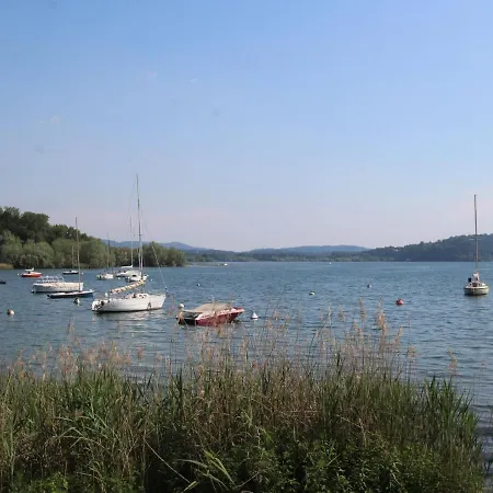 Blue Lagoon By Interhome