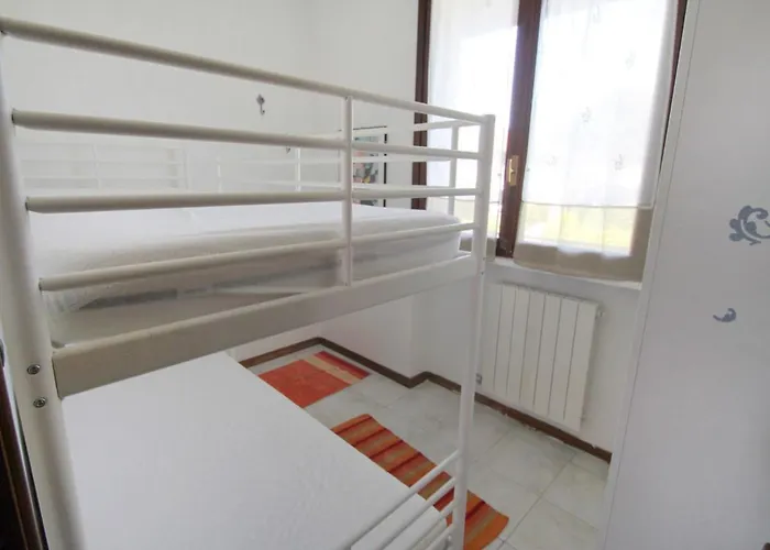 아파트 Blue Lagoon By Interhome