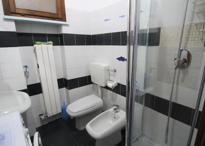 Blue Lagoon By Interhome Monvalle