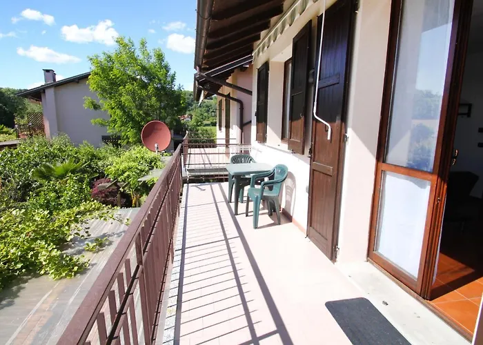 Blue Lagoon By Interhome * Monvalle