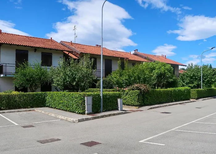 Blue Lagoon By Interhome *