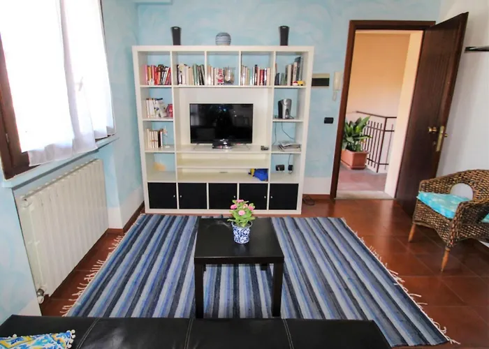 Blue Lagoon By Interhome Lägenhet