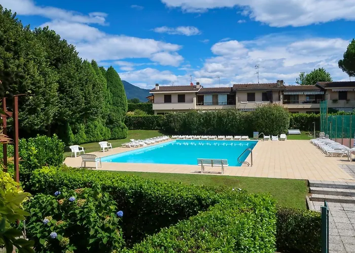 Appartement Blue Lagoon By Interhome *