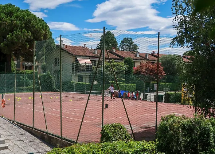 Blue Lagoon By Interhome Appartement *