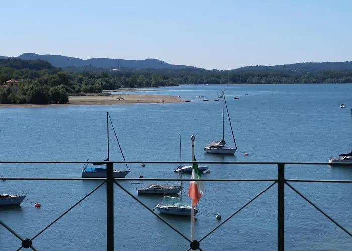 Lägenhet Blue Lagoon By Interhome *