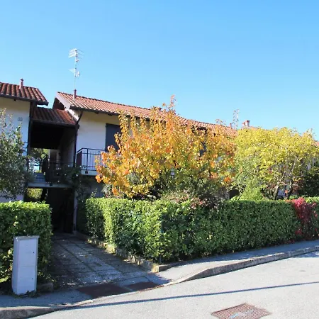 Blue Lagoon By Interhome * Monvalle