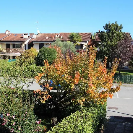 شقة Blue Lagoon By Interhome Monvalle