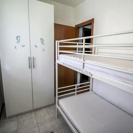 Apartment Blue Lagoon By Interhome Monvalle