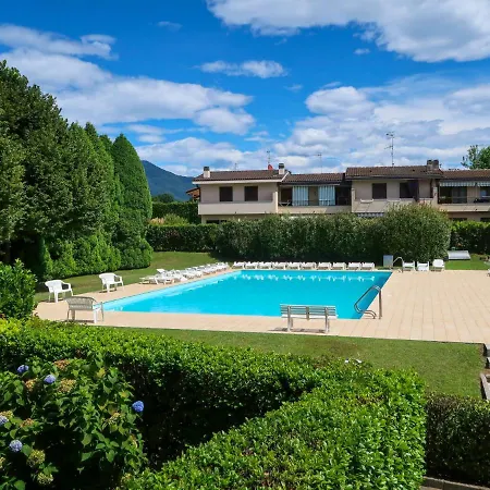 شقة Blue Lagoon By Interhome *