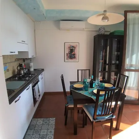Apartment Blue Lagoon By Interhome *