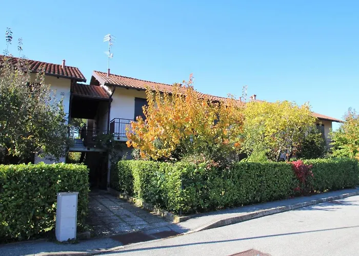 Blue Lagoon By Interhome * Monvalle