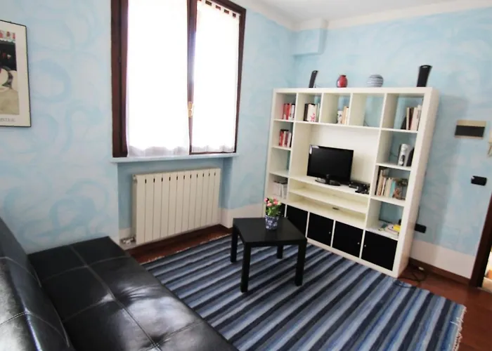 شقة Blue Lagoon By Interhome *