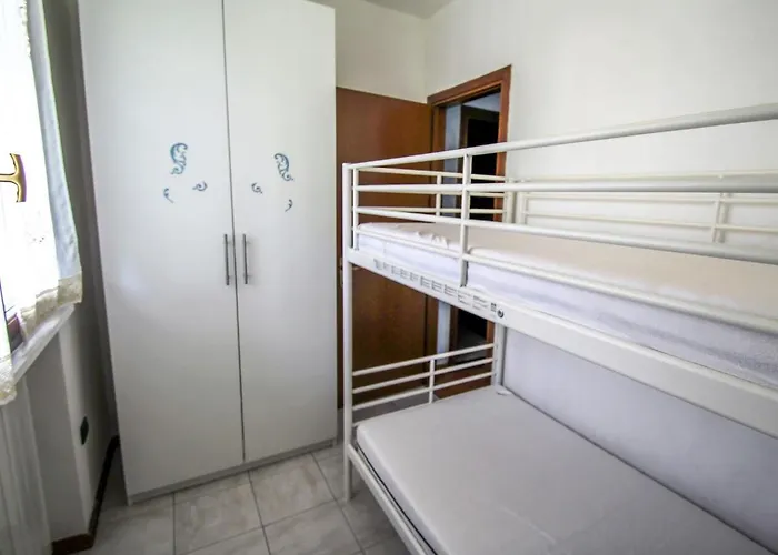 شقة Blue Lagoon By Interhome Monvalle