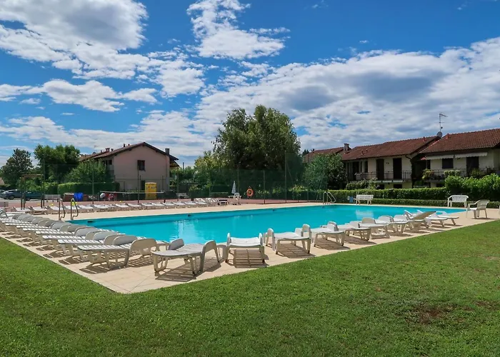 شقة Blue Lagoon By Interhome *