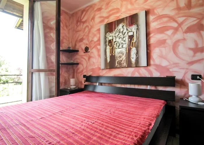 Blue Lagoon By Interhome شقة *