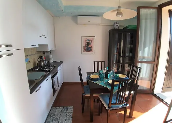 شقة Blue Lagoon By Interhome *